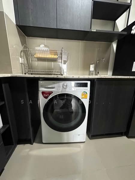 XT Huaikhwang, Bangkok, 244 Ratchadaphisek Road, Huai Khwang, Bangkok, 1 Bedroom, 35 sqm, Condo For Rent, by Lalipat Sappayabovornnan, 500379754 - DDproperty.com