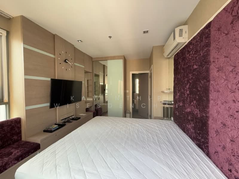 IDEO Mobi Phaya Thai, Bangkok, 505 Si Ayutthaya Road, Thung Phaya Thai, Ratchathewi, Bangkok, 2 Bedrooms, 52 sqm, Condo For Sale, by Kawinthip Wisesdenchai, 500379756 - DDproperty.com