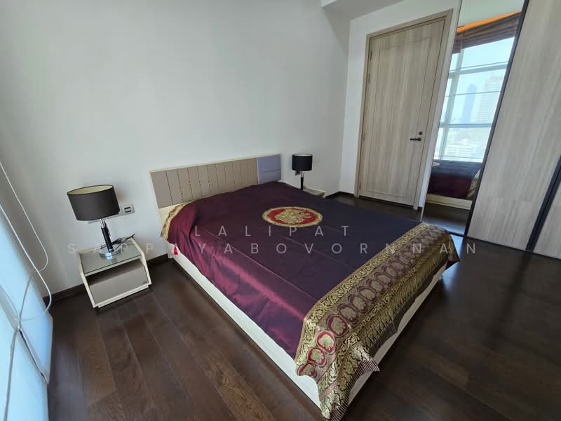 The XXXIX By Sansiri, Bangkok, 300 Soi Sukhumvit 39, Khlong Tan Nua, Watthana, Bangkok, 2 Bedrooms, 79 sqm, Condo For Rent, by Lalipat Sappayabovornnan, 500379760 - DDproperty.com
