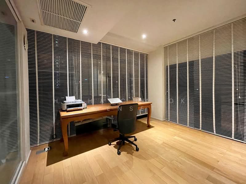 Circle Living Prototype, Bangkok, 1545 New Petchburi Road, Makkasan, Ratchathewi, Bangkok, 2 Bedrooms, 123 sqm, Condo For Rent, by Hathaichanok Saenset, 500379762 - DDproperty.com