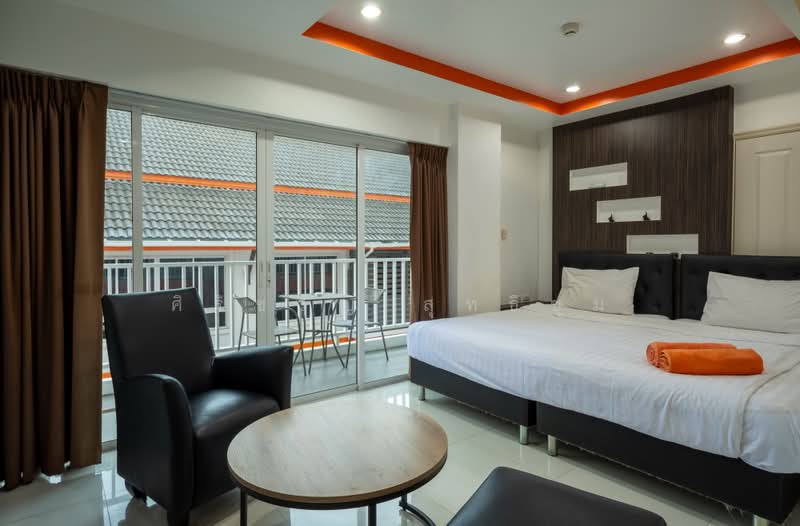New Nordic Suites 2 : นิว นอร์ดิค สวีท 2, ชลบุรี, ซ.พระตำหนัก 4 ถ.พระตำหนัก, หนองปรือ, บางละมุง, ชลบุรี, 30 ตร.ม., คอนโด ขาย, โดย ศิริขวัญ สุทธิชุม, 500379763 - DDproperty.com