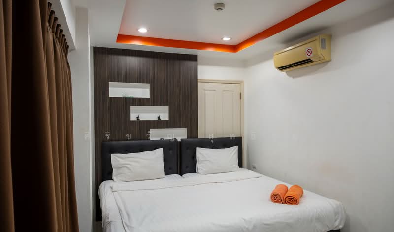 New Nordic Suites 2 : นิว นอร์ดิค สวีท 2, ชลบุรี, ซ.พระตำหนัก 4 ถ.พระตำหนัก, หนองปรือ, บางละมุง, ชลบุรี, 30 ตร.ม., คอนโด ขาย, โดย ศิริขวัญ สุทธิชุม, 500379763 - DDproperty.com
