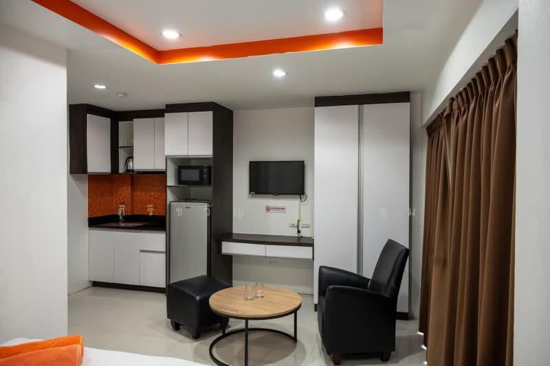 New Nordic Suites 2, Chon Buri (Pattaya), Soi Phra Tamnak 4, Phra Tamnak Road, Nong Pru, Bang Lamung (Pattaya), Chon Buri (Pattaya), Studio, 30 sqm, Condo For Sale, by ศิริขวัญ สุทธิชุม, 500379763 - DDproperty.com