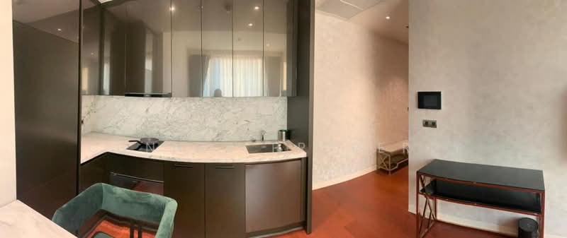 Khun By Yoo, Bangkok, 338 Thonglor Road, Khlong Tan Nua, Watthana, Bangkok, 1 Bedroom, 42 sqm, Condo For Rent, by Connex Property, 500379767 - DDproperty.com