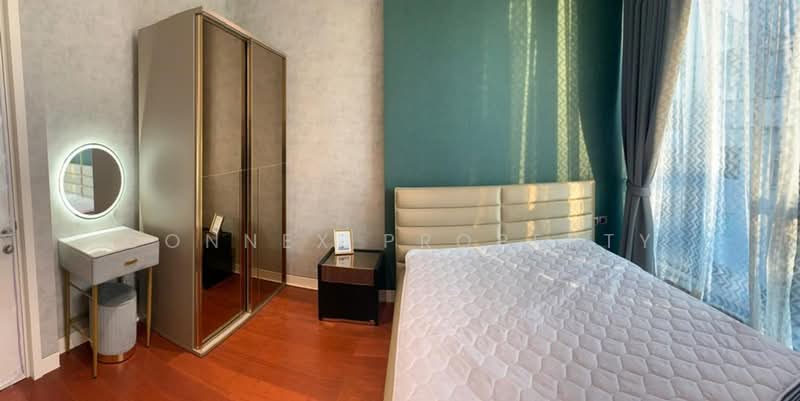 Khun By Yoo, Bangkok, 338 Thonglor Road, Khlong Tan Nua, Watthana, Bangkok, 1 Bedroom, 42 sqm, Condo For Rent, by Connex Property, 500379767 - DDproperty.com