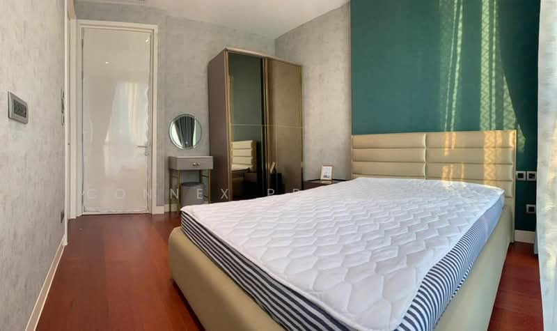 Khun By Yoo, Bangkok, 338 Thonglor Road, Khlong Tan Nua, Watthana, Bangkok, 1 Bedroom, 42 sqm, Condo For Rent, by Connex Property, 500379767 - DDproperty.com