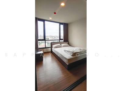 For Rent - The Line Sukhumvit 71, Bangkok