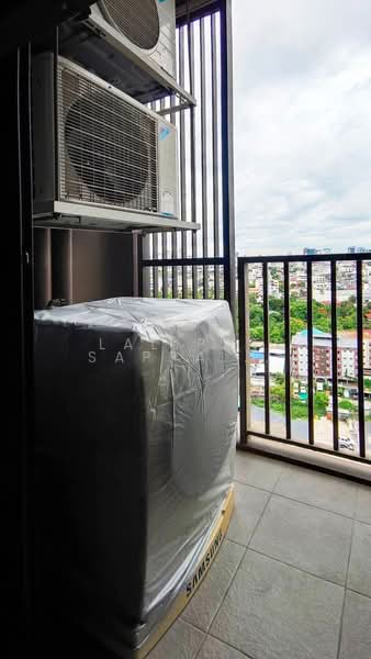 The Line Sukhumvit 71 : เดอะ ไลน์ สุขุมวิท 71, กรุงเทพ, 15 ถนนสุขุมวิท 71, พระโขนงเหนือ, วัฒนา, กรุงเทพ, 30 ตร.ม., คอนโด ให้เช่า, โดย Lalipat Sappayabovornnan, 500379770 - DDproperty.com