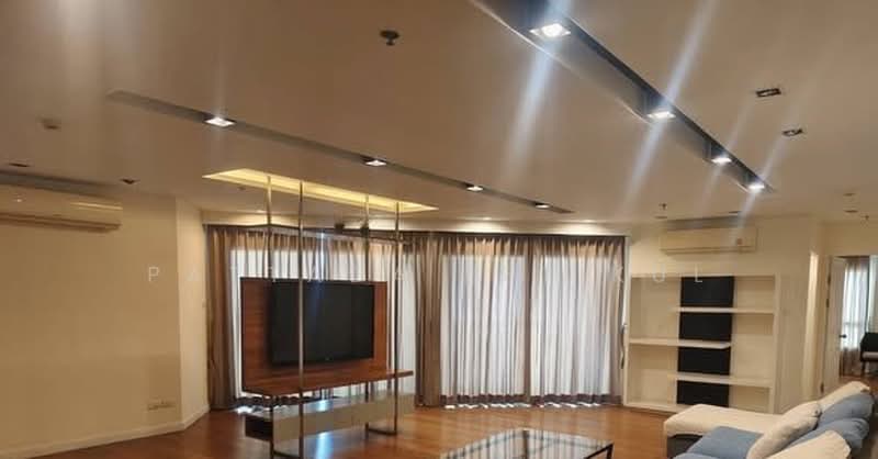 Belle Grand Rama 9, Bangkok, 131 Rama 9 Road, Huai Khwang, Bangkok, 6 Bedrooms, 295 sqm, Condo For Rent, by Pattada Letikul, 500379771 - DDproperty.com