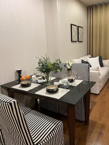 The Address Chidlom, Bangkok, Ploenchit Road, Lumphini, Pathum Wan, Bangkok, 1 Bedroom, 57 sqm, Condo For Sale, by Kawinthip Wisesdenchai, 500379772 - DDproperty.com
