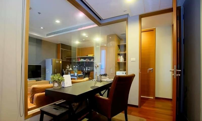 ASHTON Morph 38, Bangkok, 88 Soi Sukhumvit 38, Phra Kanong, Khlong Toei, Bangkok, 1 Bedroom, 57 sqm, Condo For Sale, by Simon Decalf, 500379776 - DDproperty.com