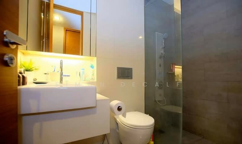 ASHTON Morph 38, Bangkok, 88 Soi Sukhumvit 38, Phra Kanong, Khlong Toei, Bangkok, 1 Bedroom, 57 sqm, Condo For Sale, by Simon Decalf, 500379776 - DDproperty.com
