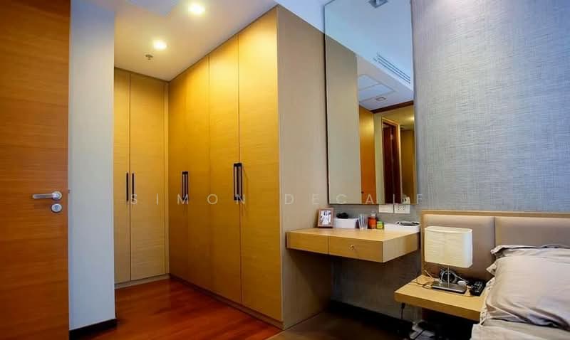 ASHTON Morph 38, Bangkok, 88 Soi Sukhumvit 38, Phra Kanong, Khlong Toei, Bangkok, 1 Bedroom, 57 sqm, Condo For Sale, by Simon Decalf, 500379776 - DDproperty.com