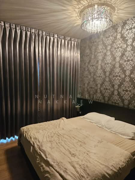 Noble Reveal, Bangkok, 36 Soi Sukhumvit 63, Ekamai Road, Phra Kanong Nua, Watthana, Bangkok, 1 Bedroom, 48 sqm, Condo For Sale, by Nutnaree Nakkaew, 500379777 - DDproperty.com