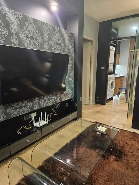 Noble Reveal, Bangkok, 36 Soi Sukhumvit 63, Ekamai Road, Phra Kanong Nua, Watthana, Bangkok, 1 Bedroom, 48 sqm, Condo For Sale, by Nutnaree Nakkaew, 500379777 - DDproperty.com