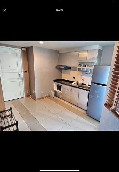 Supalai Wellington, Bangkok, Thiam Ruammit Road, Huai Khwang, Bangkok, 2 Bedrooms, 87 sqm, Condo For Rent, by Muhammad-ameen Waeyusoh, 500379778 - DDproperty.com