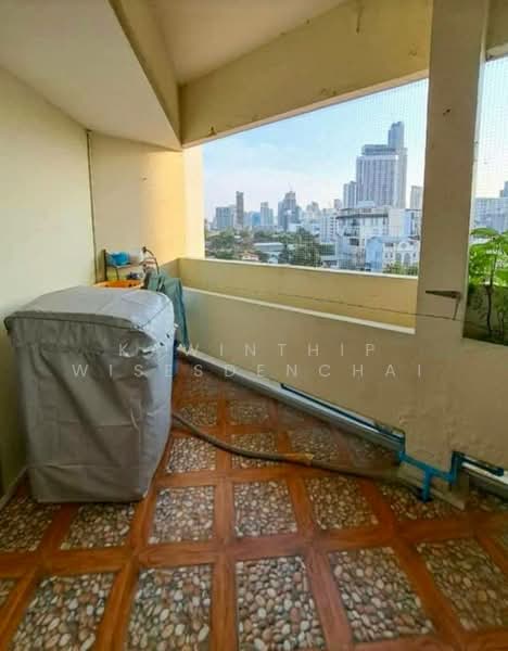 Tai Ping Towers, Bangkok, 582 Soi Sukhumvit 63, Khlong Tan Nua, Watthana, Bangkok, 4 Bedrooms, 252 sqm, Condo For Rent, by Kawinthip Wisesdenchai, 500379779 - DDproperty.com