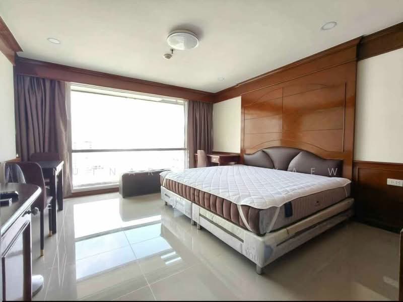 Sukhumvit Suite : สุขุมวิท สวีท, กรุงเทพ, 19 ซอยสุขุมวิท 13, คลองเตยเหนือ, วัฒนา, กรุงเทพ, 28 ตร.ม., คอนโด ให้เช่า, โดย Nutnaree Nakkaew, 500379781 - DDproperty.com