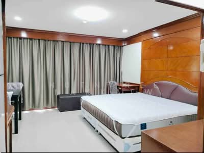 For Rent - Sukhumvit Suite, Bangkok