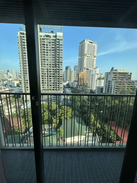 Noble Refine, Bangkok, Soi Sukhumvit 26, Sukhumvit Road, Khong Tan, Khlong Toei, Bangkok, 1 Bedroom, 50 sqm, Condo For Rent, by Kawinthip Wisesdenchai, 500379783 - DDproperty.com