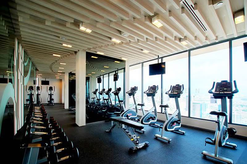 The Lumpini 24, Bangkok, Sukhumvit 24 Road, Khong Tan, Khlong Toei, Bangkok, 2 Bedrooms, 54 sqm, Condo For Rent, by Muhammad-ameen Waeyusoh, 500379784 - DDproperty.com