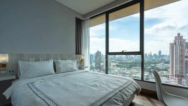 The Lumpini 24, Bangkok, Sukhumvit 24 Road, Khong Tan, Khlong Toei, Bangkok, 2 Bedrooms, 54 sqm, Condo For Rent, by Muhammad-ameen Waeyusoh, 500379784 - DDproperty.com