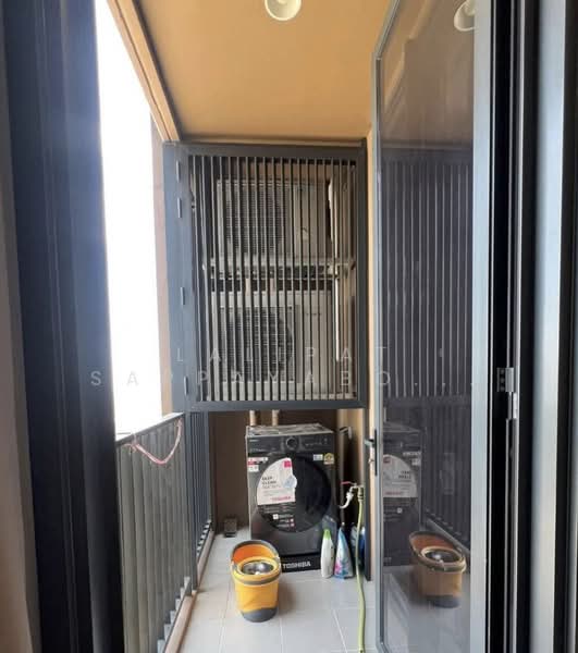 Oka Haus Sukhumvit 36, Bangkok, 3399 Rama 4 Road, Khong Tan, Khlong Toei, Bangkok, 1 Bedroom, 36 sqm, Condo For Rent, by Lalipat Sappayabovornnan, 500379785 - DDproperty.com