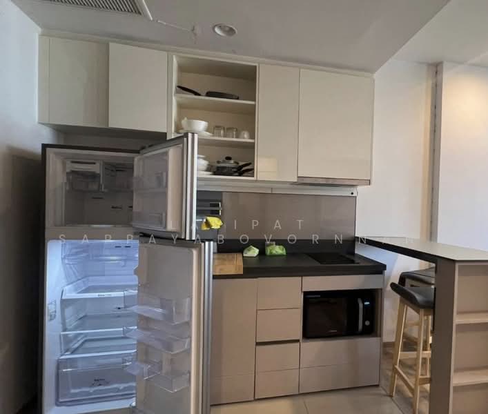Oka Haus Sukhumvit 36, Bangkok, 3399 Rama 4 Road, Khong Tan, Khlong Toei, Bangkok, 1 Bedroom, 36 sqm, Condo For Rent, by Lalipat Sappayabovornnan, 500379785 - DDproperty.com