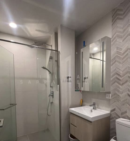 Oka Haus Sukhumvit 36, Bangkok, 3399 Rama 4 Road, Khong Tan, Khlong Toei, Bangkok, 1 Bedroom, 36 sqm, Condo For Rent, by Lalipat Sappayabovornnan, 500379785 - DDproperty.com