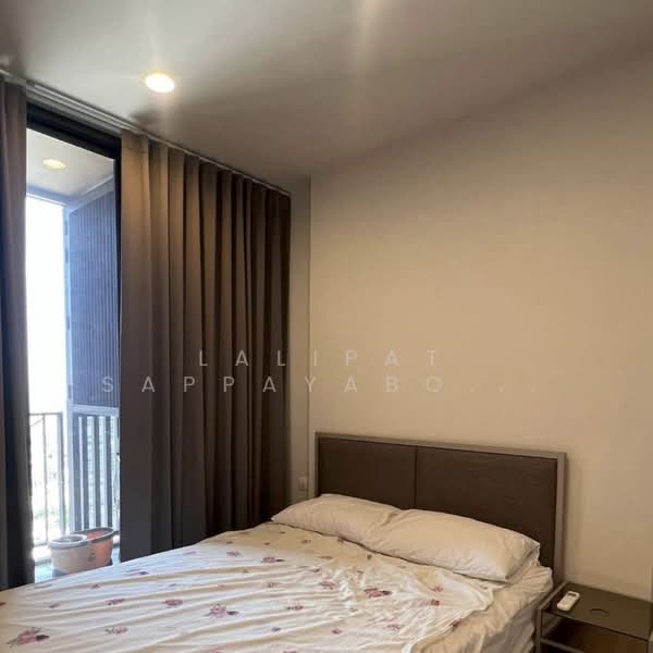 Oka Haus Sukhumvit 36, Bangkok, 3399 Rama 4 Road, Khong Tan, Khlong Toei, Bangkok, 1 Bedroom, 36 sqm, Condo For Rent, by Lalipat Sappayabovornnan, 500379785 - DDproperty.com