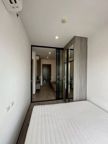 Knightsbridge Prime Onnut, Bangkok, Soi On Nut 1/1 Sukhumvit Road77, Phra Kanong Nua, Watthana, Bangkok, 1 Bedroom, 27 sqm, Condo For Rent, by Lalipat Sappayabovornnan, 500379790 - DDproperty.com