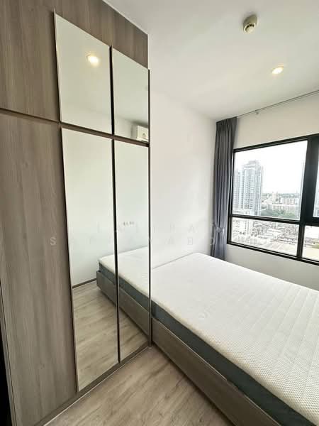 Knightsbridge Prime Onnut : ไนท์บริดจ์ ไพร์ม อ่อนนุช, กรุงเทพ, ซอยอ่อนนุช 1/1 ถนนสุขุมวิท 77, พระโขนงเหนือ, วัฒนา, กรุงเทพ, 27 ตร.ม., คอนโด ให้เช่า, โดย Lalipat Sappayabovornnan, 500379790 - DDproperty.com
