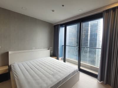 For Rent - One9Five Asoke-Rama 9, Bangkok