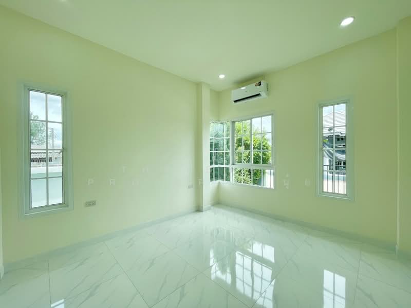 วีวัฒนา วิลเลจ, Chon Buri (Pattaya), Nong - Hong, Phan Thong, Chon Buri (Pattaya), 3 Bedrooms, 150 sqm, Townhouse For Sale, by The Best Property นุ้ย, 500379793 - DDproperty.com
