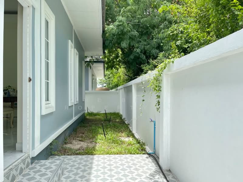 วีวัฒนา วิลเลจ, Chon Buri (Pattaya), Nong - Hong, Phan Thong, Chon Buri (Pattaya), 3 Bedrooms, 150 sqm, Townhouse For Sale, by The Best Property นุ้ย, 500379793 - DDproperty.com