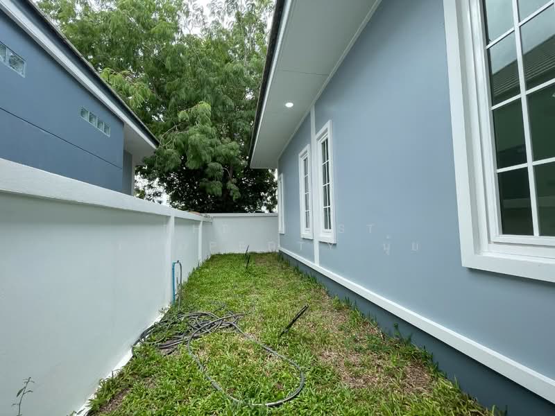วีวัฒนา วิลเลจ, Chon Buri (Pattaya), Nong - Hong, Phan Thong, Chon Buri (Pattaya), 3 Bedrooms, 150 sqm, Townhouse For Sale, by The Best Property นุ้ย, 500379793 - DDproperty.com