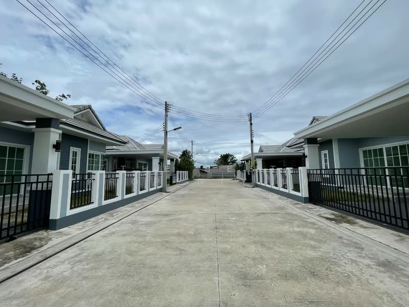 วีวัฒนา วิลเลจ, Chon Buri (Pattaya), Nong - Hong, Phan Thong, Chon Buri (Pattaya), 3 Bedrooms, 150 sqm, Townhouse For Sale, by The Best Property นุ้ย, 500379793 - DDproperty.com