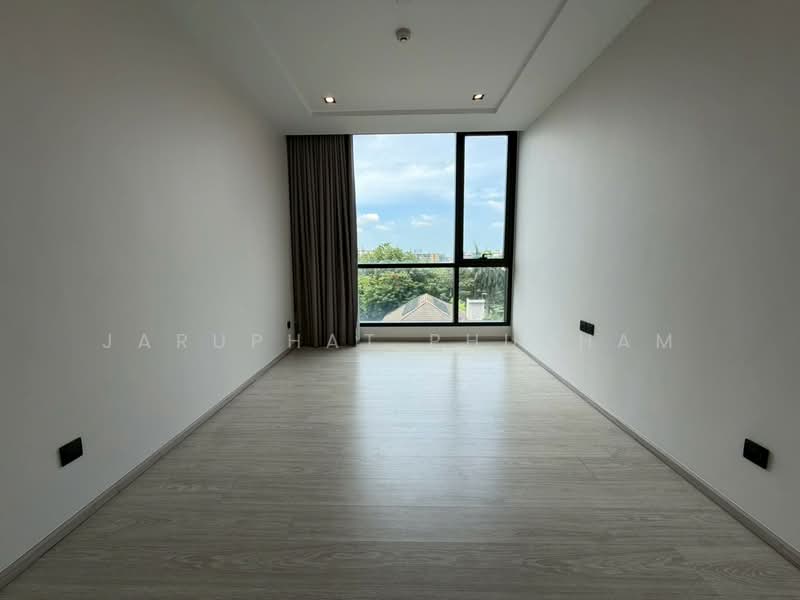 The Room Sukhumvit 38, Bangkok, Soi Sukhumvit 38, Phra Kanong, Khlong Toei, Bangkok, 1 Bedroom, 44 sqm, Condo For Sale, by Jaruphat Phukham, 500379796 - DDproperty.com