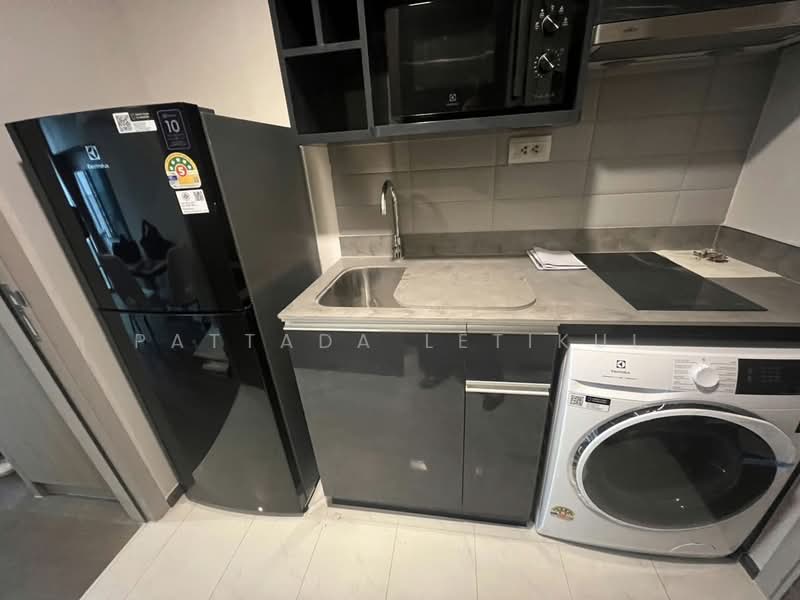 IDEO Q Siam-Ratchathewi, Bangkok, Phetchaburi Road, Thanon Phaya Thai, Ratchathewi, Bangkok, 1 Bedroom, 34 sqm, Condo For Rent, by Pattada Letikul, 500379798 - DDproperty.com