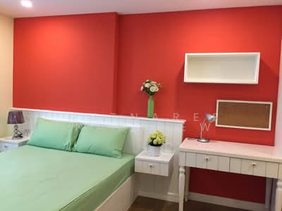 For Rent - The Clover Thonglor Residence, Bangkok