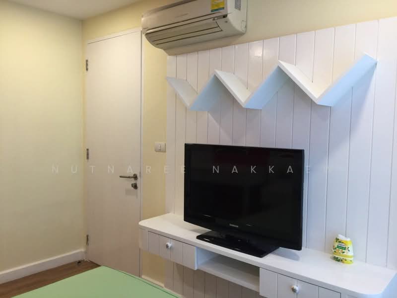 The Clover Thonglor Residence : เดอะ โคลเวอร์ ทองหล่อ เรสซิเดนซ์, กรุงเทพ, ซอยสุขุมวิท 55, คลองตันเหนือ, วัฒนา, กรุงเทพ, 36 ตร.ม., คอนโด ให้เช่า, โดย Nutnaree Nakkaew, 500379799 - DDproperty.com