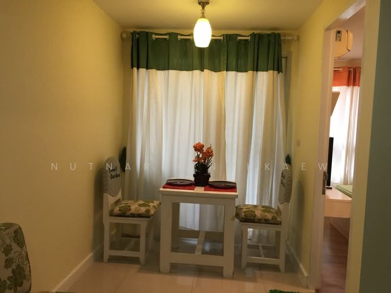 The Clover Thonglor Residence : เดอะ โคลเวอร์ ทองหล่อ เรสซิเดนซ์, กรุงเทพ, ซอยสุขุมวิท 55, คลองตันเหนือ, วัฒนา, กรุงเทพ, 36 ตร.ม., คอนโด ให้เช่า, โดย Nutnaree Nakkaew, 500379799 - DDproperty.com