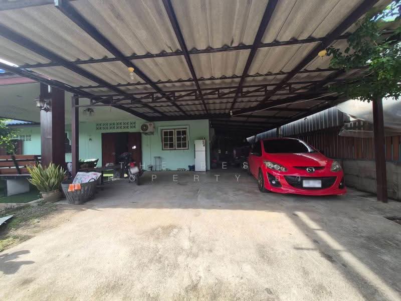 บ้านเดี่ยวเจดีย์หัก ราชบุรี, Ratchaburi, Chedi Hak, Muang Ratchaburi, Ratchaburi, 4 Bedrooms, 150 sqm, Single Detached House For Sale, by The Best Property อิ๋ว, 500379800 - DDproperty.com