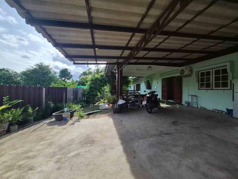 บ้านเดี่ยวเจดีย์หัก ราชบุรี, Ratchaburi, Chedi Hak, Muang Ratchaburi, Ratchaburi, 4 Bedrooms, 150 sqm, Single Detached House For Sale, by The Best Property อิ๋ว, 500379800 - DDproperty.com