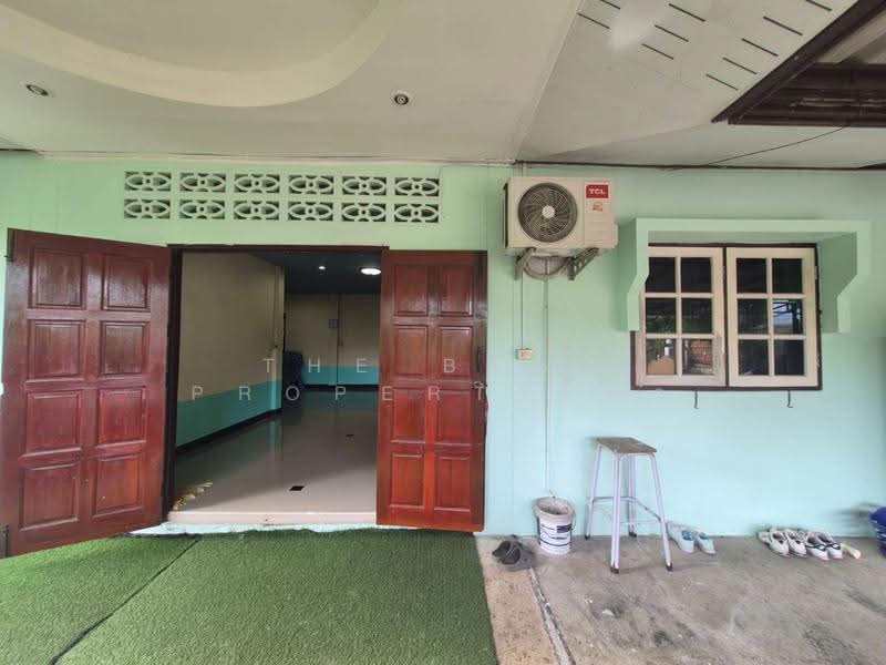 บ้านเดี่ยวเจดีย์หัก ราชบุรี, Ratchaburi, Chedi Hak, Muang Ratchaburi, Ratchaburi, 4 Bedrooms, 150 sqm, Single Detached House For Sale, by The Best Property อิ๋ว, 500379800 - DDproperty.com