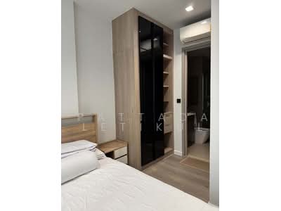 For Rent - The Line Asoke-Ratchada, Bangkok