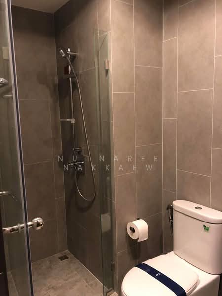 C Ekkamai, Bangkok, 888 Soi Sukhumvit 63, Sukhumvit Road, Khlong Tan Nua, Watthana, Bangkok, 1 Bedroom, 30 sqm, Condo For Rent, by Nutnaree Nakkaew, 500379803 - DDproperty.com