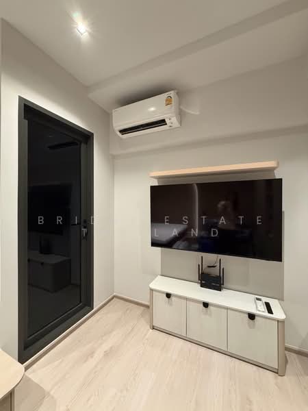 Reference Sathorn-Wongwianyai, Bangkok, Krung Thonburi 2 Alley, Bang Lam Phu Lang, Khlong San, Bangkok, Studio, 25 sqm, Condo For Rent, by Bridge Estate Thailand, 500379805 - DDproperty.com