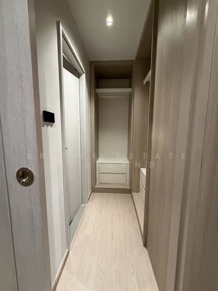 Reference Sathorn-Wongwianyai, Bangkok, Krung Thonburi 2 Alley, Bang Lam Phu Lang, Khlong San, Bangkok, Studio, 25 sqm, Condo For Rent, by Bridge Estate Thailand, 500379805 - DDproperty.com