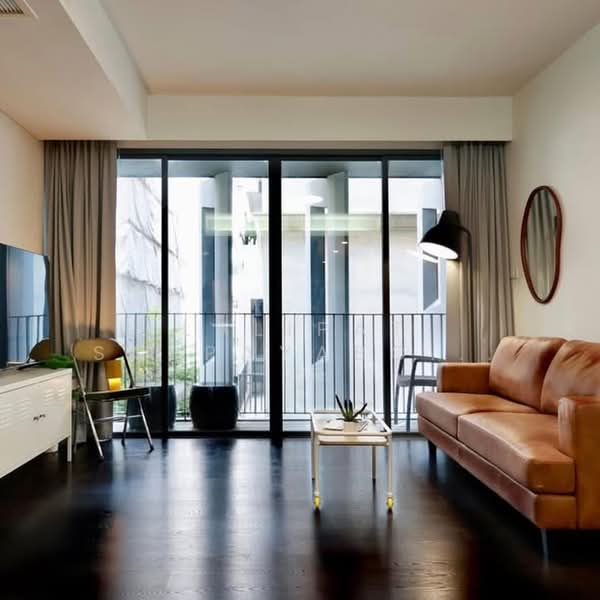 Siamese Gioia, Bangkok, Sukhumvit 31 Road, Khlong Tan Nua, Watthana, Bangkok, 2 Bedrooms, 73 sqm, Condo For Rent, by Lalipat Sappayabovornnan, 500379807 - DDproperty.com